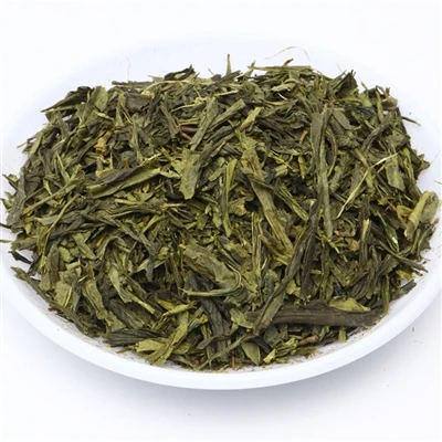 中国の紅茶の分類
