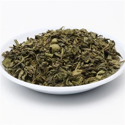 中国火薬緑茶 9475