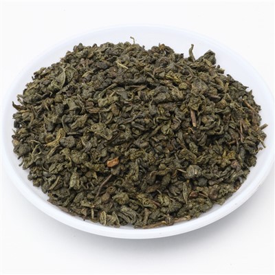 天然火薬茶 9373
