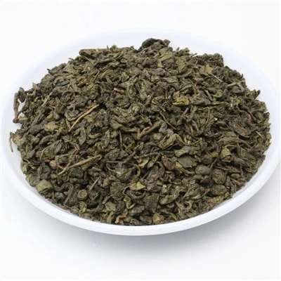 天然火薬茶 9374