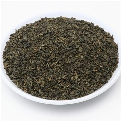 最高級火薬茶